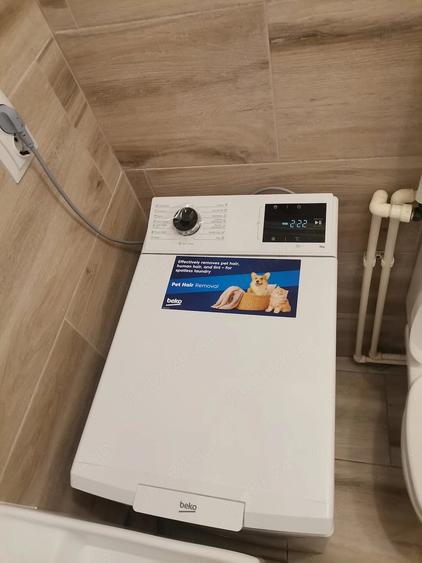 Garsonieră semidecomandată în Bartolomeu