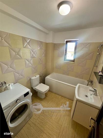 Apartament cu 3 camere în Tudor Vladimirescu