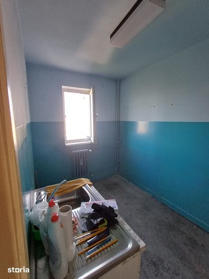 Apartament cu 2 camere decomandat în Nord
