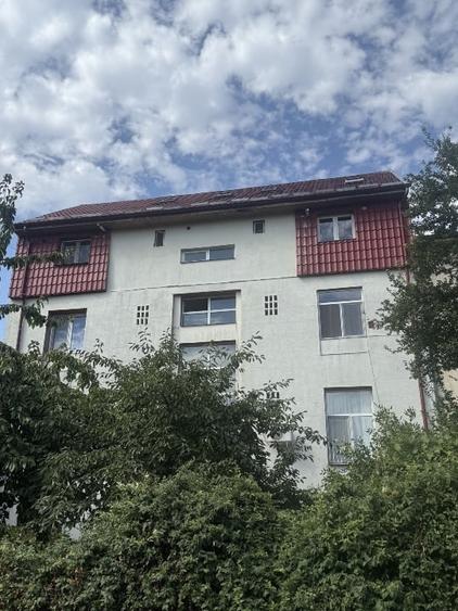 Apartament cu 3 camere, mobilat în Baba Novac