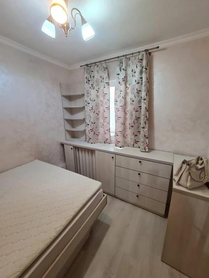Apartament cu 2 camere nedecomandat în Tătărași