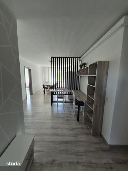 Apartament cu 4 camere decomandat în Bartolomeu
