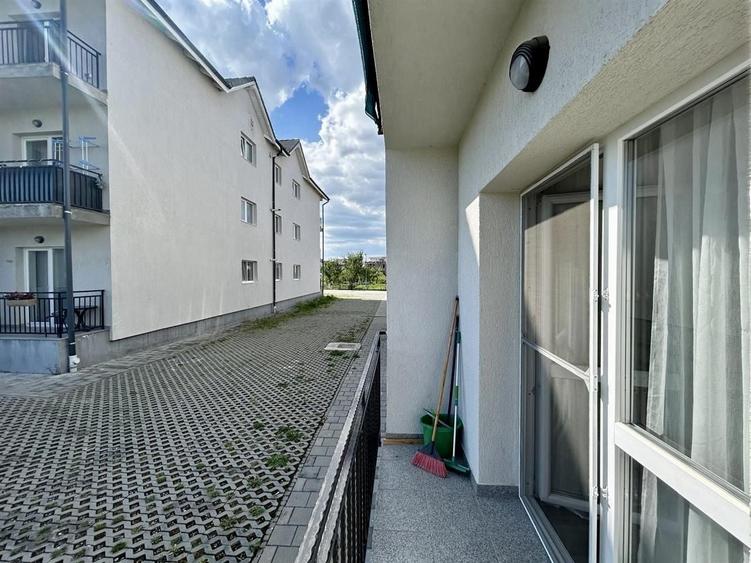 Apartament cu 2 camere decomandat, mobilat în Arhitecților - Calea Cisnădiei