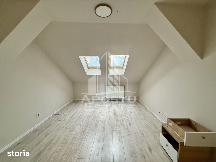 Casă cu 10 camere cu Teren 410 Mp în Fabric