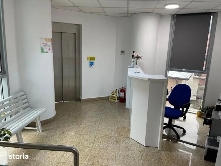 Spațiu comercial, de 1,050 mp, în Vitan