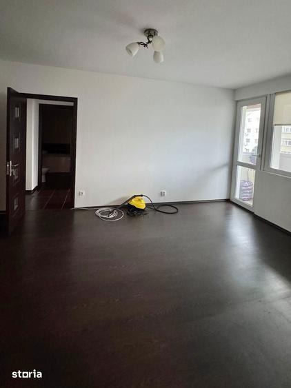 Apartament cu 2 camere în Titan