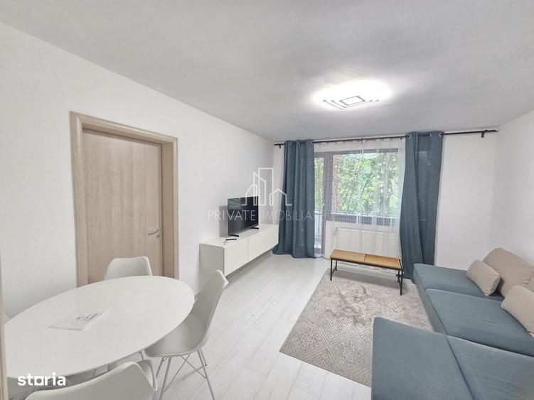 Apartament cu 2 camere decomandat în Tudor