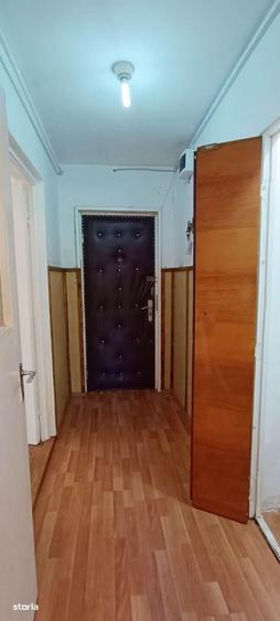 Apartament circular in cartierul astra - 3
