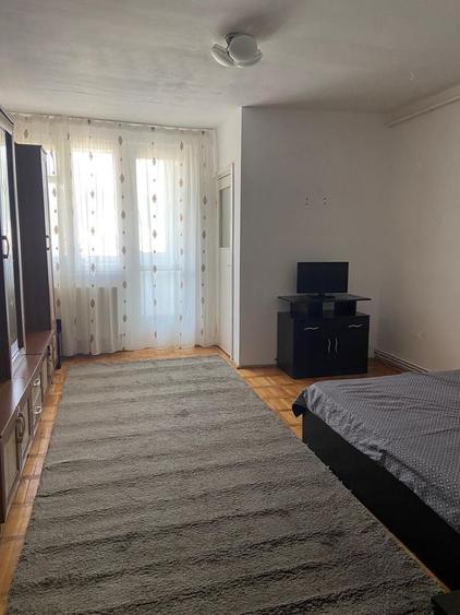 Garsonieră în Central