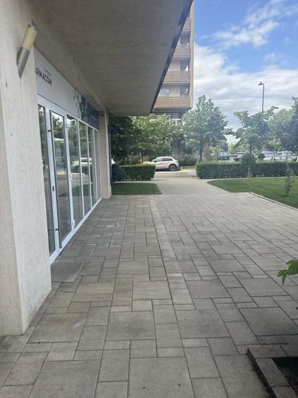 Spațiu comercial, de 78 mp, în Central