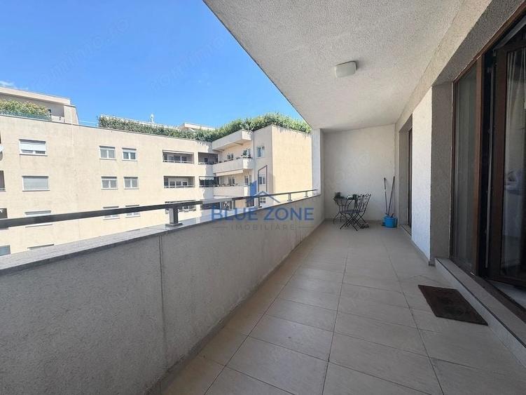 Apartament cu 3 camere decomandat, mobilat în Unirii