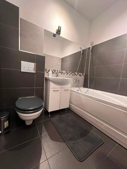 Apartament cu 2 camere semidecomandat, mobilat în Nicolae Grigorescu