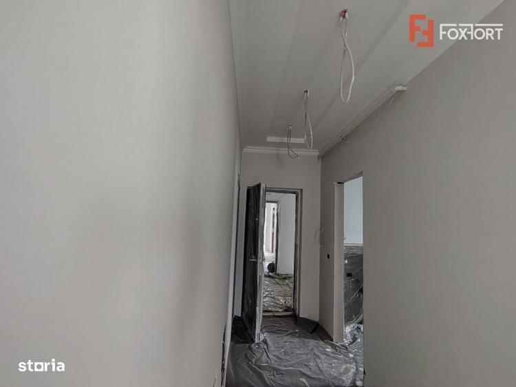 Apartament cu 2 camere de 48 mp in Giroc - V10152 - 6