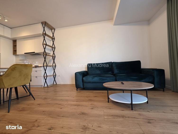 Nou | Apartament Premium | 2 Camere | Otopeni-Tunari