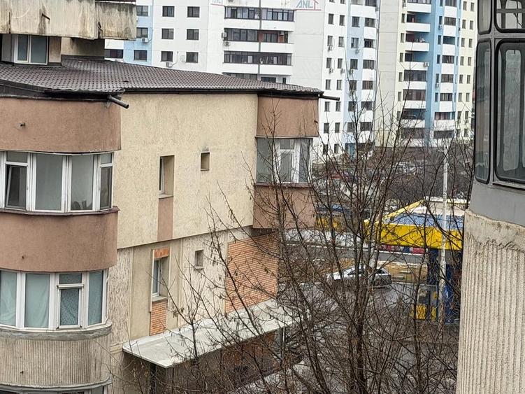 Inchiriez apartament Ia?i pacurari - 4