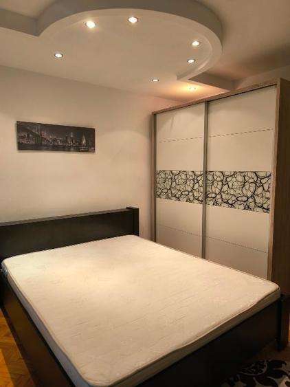 Apartament cu 2 camere decomandat, mobilat în Dorobanților
