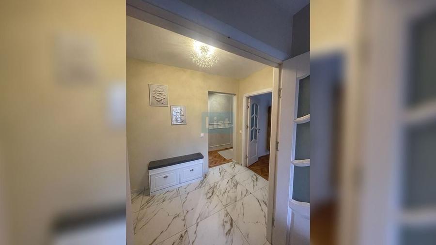 Apartament cu 4 camere in cartierul Gheorgheni - 12