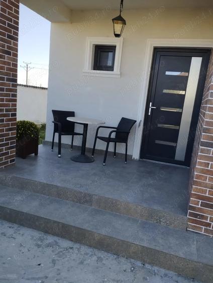 Casă cu 4 camere cu Teren 260 Mp în Central