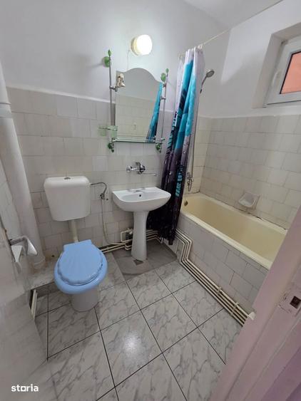 Apartament 2 camere | Piata Somes | ET 2 - 1