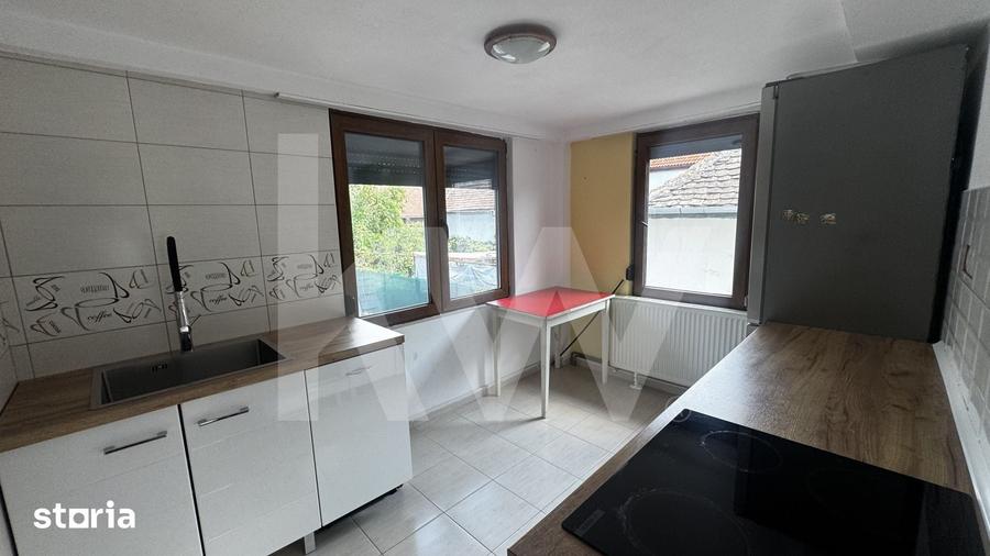 Apartament 3 camere la casa de inchiriat Gusterita - 15