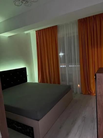 Apartament cu 2 camere decomandat, mobilat în Berceni