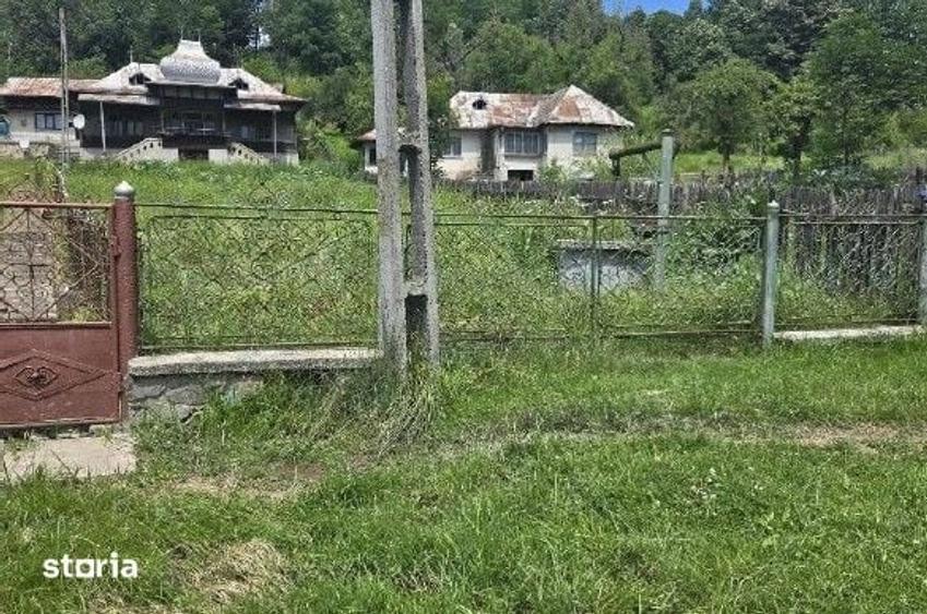 Casa si teren Draganeasa,, ID: R3312338 - 6