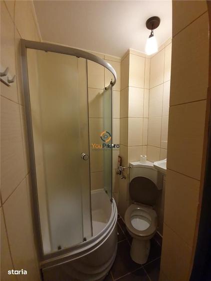 Garsonieră în Ghiroda