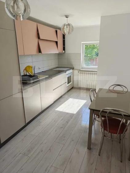 Apartament 3 camere, 65 mp, zona strazi Gheorghe Dima - 8