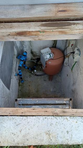 Casă cu 3 camere cu Teren 2000 Mp în Ciolpani