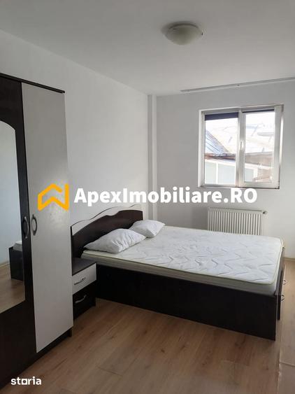 Casă cu 2 camere cu Teren 55 Mp în Bucureștii Noi