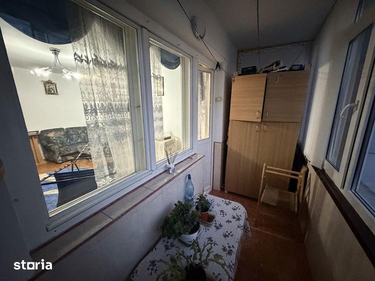 Apartament cu 2 camere în Nord
