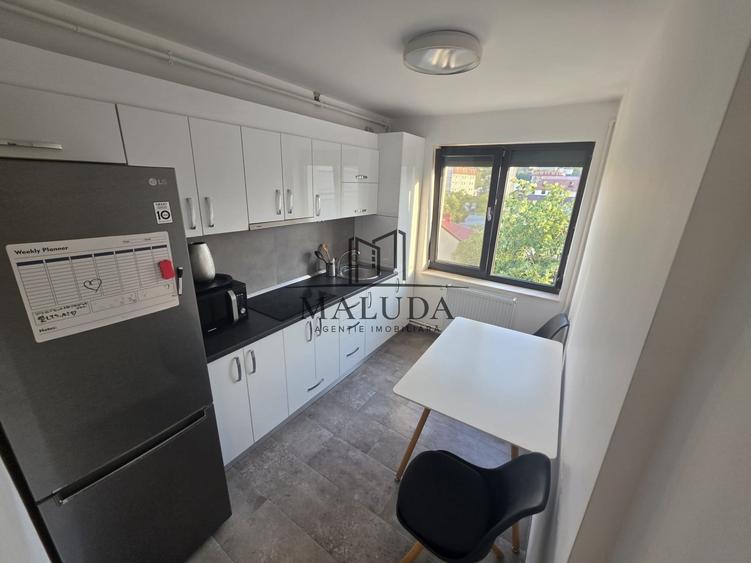 Apartament 2 camere de inchiriat, Ultracentral - 3
