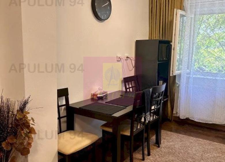 Apartament cu 2 camere semidecomandat în Sebastian