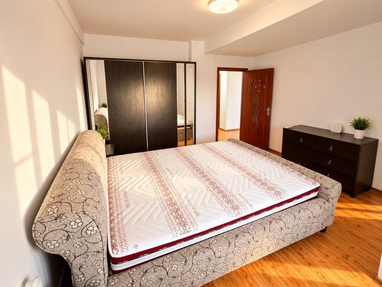 Apartament cu 2 camere decomandat, mobilat în Tomis Nord