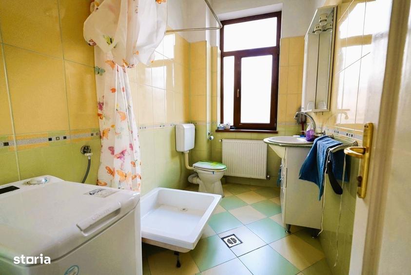 Apartament cu 3 camere în Aviatorilor