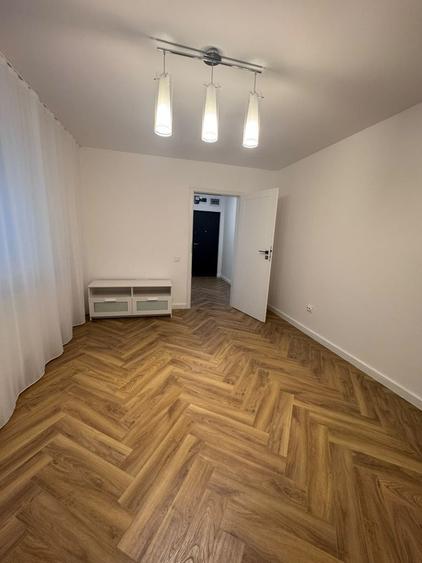 Apartament cu 4 camere decomandat în Gheorgheni