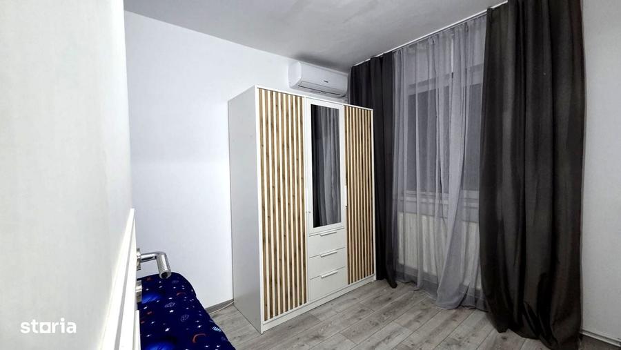 Apartament de vanzare cu 2 camere si balcon in zona Rahovei - 8