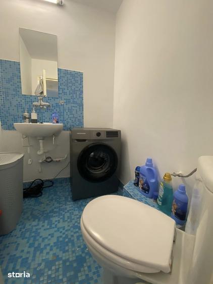 Apartament cu 2 camere decomandat în Grigorescu — fotografia 1
