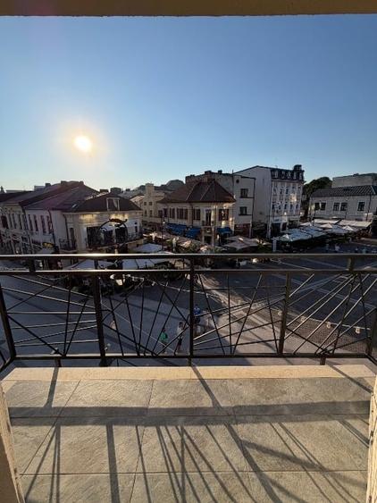 Spațiu comercial ~85 mp | Piața Frații Buzești | Centrul Vechi - 6