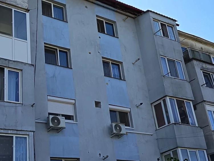 Apartament cu 2 camere decomandat în Gării