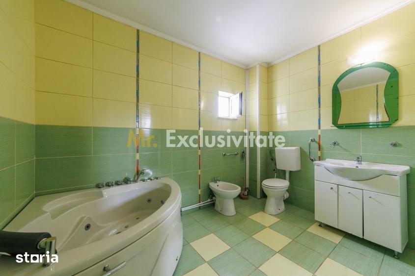 Spa?iu pentru afaceri de inchiriat | 292 mp utili | Gavana | 3 parcari - 3