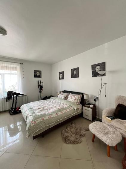 Casa individuala, 130 mp utili, zona centrala - 14