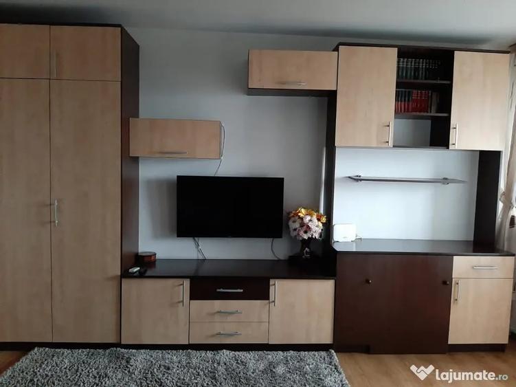 Garsonieră semidecomandată în Berceni