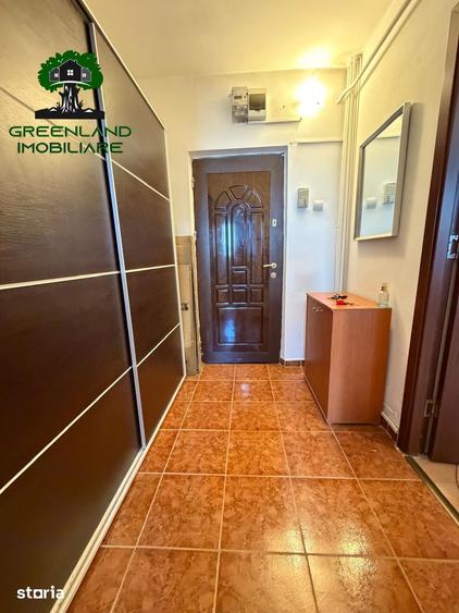 Apartament 2 camere, 54 mp, mobilat, etaj 9/10, Podu Ros - Palas - 6