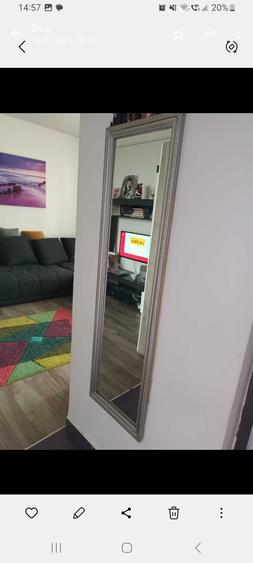 Apartament cu 2 camere semidecomandat în Exterior Vest