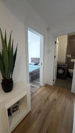 Apartament cu 4 camere în Est
