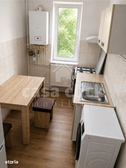 Apartament 2 camere, etaj 1, mobilat ?i utilat nou Micro 17 - 2