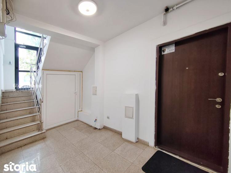 Apartament cu 2 camere decomandat, mobilat în Floreasca