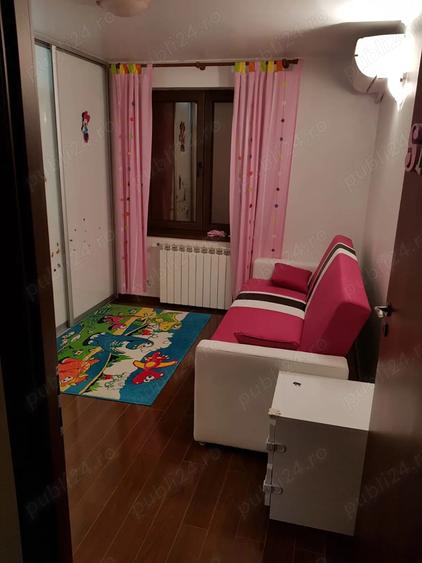 Apartament cu 3 camere decomandat în Berceni