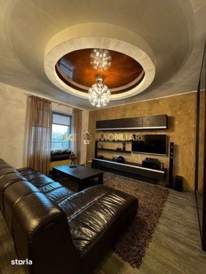 2 Camere de inchiriat | Asmita | Metrou | Centrala | Parcare - 4